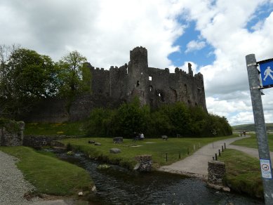 Castle