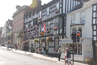 Ledbury