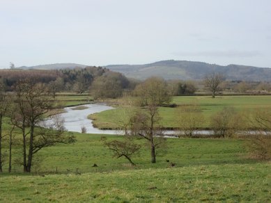 River Teme