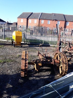 Implements