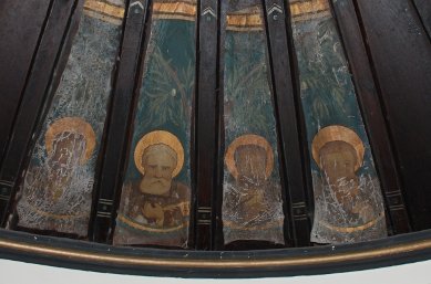 Apostles
