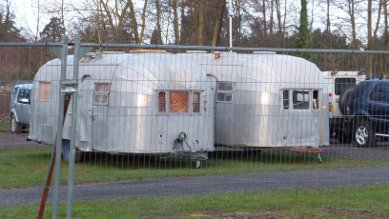 Airstreams