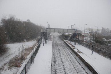 Railway Station