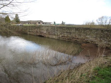 Broadward Bridge