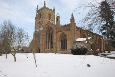 Minster