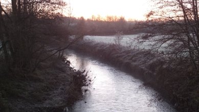 Sunrise