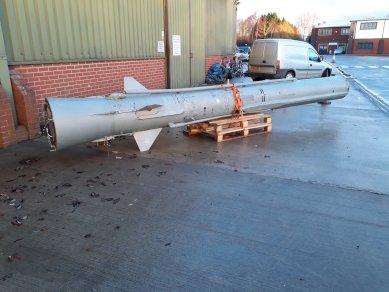 Missile