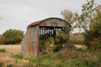 Barn