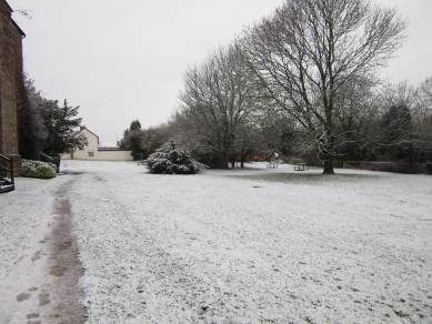 Pinsley Mead Snow