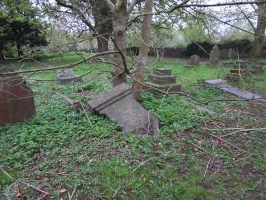 Grave