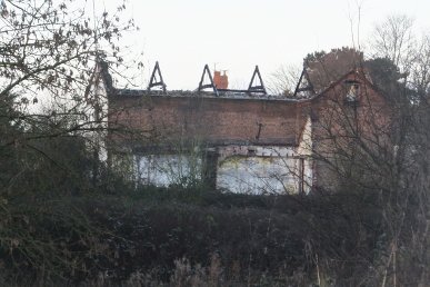 Pinsley Mill