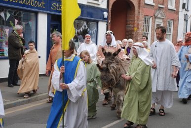 Passion Play