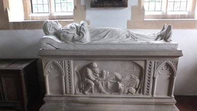 Tomb