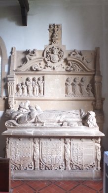 Tomb