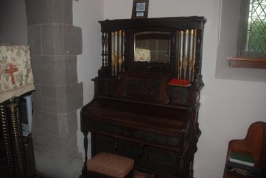 Harmonium