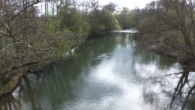 River