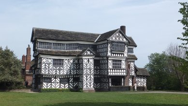 Hall