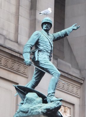 Statue