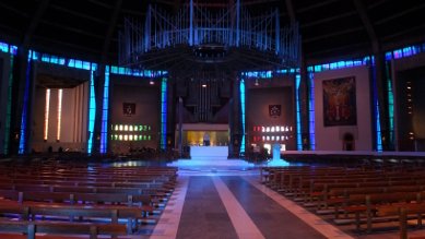 Liverpool Metropolitan Cathedral