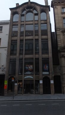 Cook Street