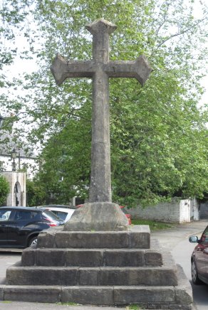 City Cross