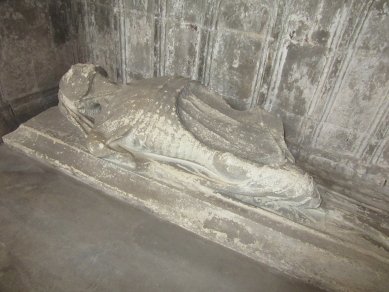 Tomb