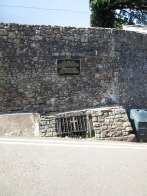 St Teilo's Well