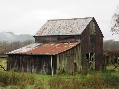 Barn
