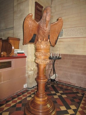 Lectern