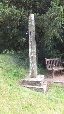 Cross