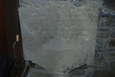Gravestone