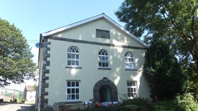 Chapel