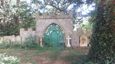 Gate