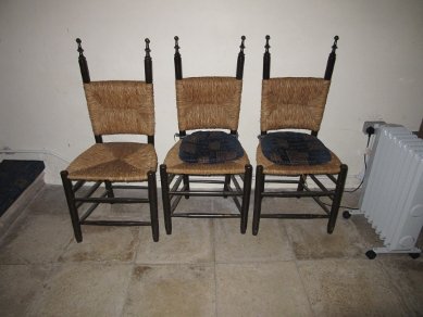Chairs