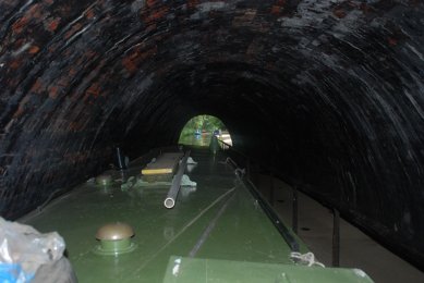 Chirk Tunnel