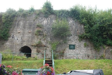 Old Limekilns