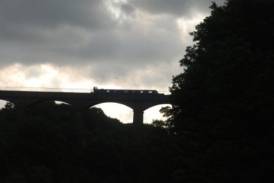 Pontcysyllte Aqueduct