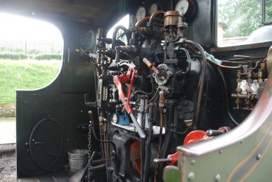 Engine Platform
