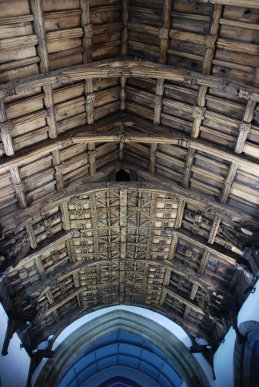 Ceiling
