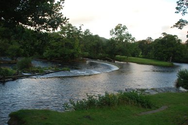 Falls