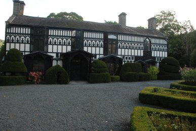 Plas Newydd
