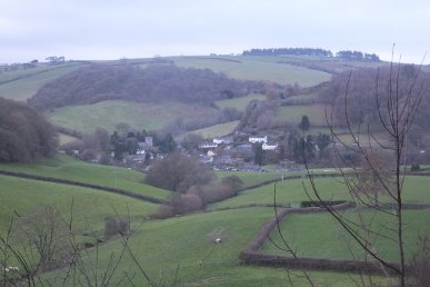 Llangunllo