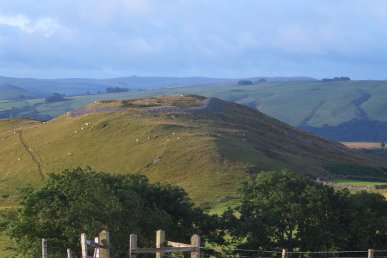 Pen-y-gaer