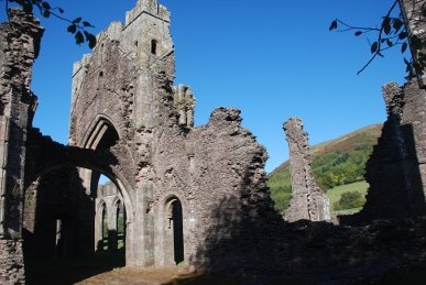 Priory