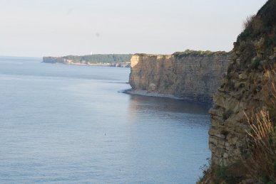 Cliffs