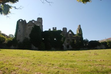 Boverton Place