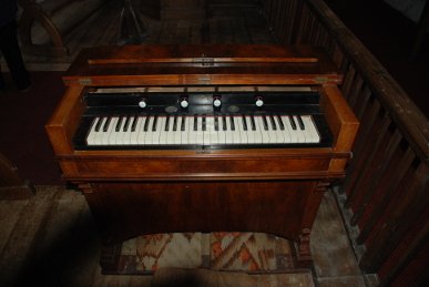Harmonium