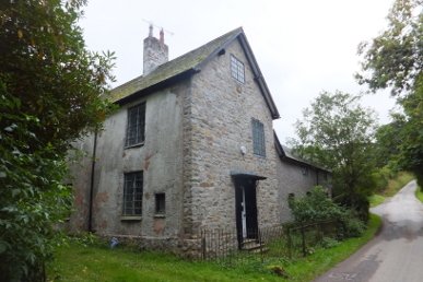 Manor House