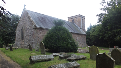 St Mary's Church Church