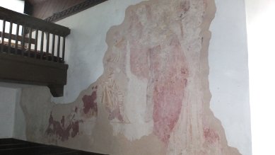 Wall Paintings